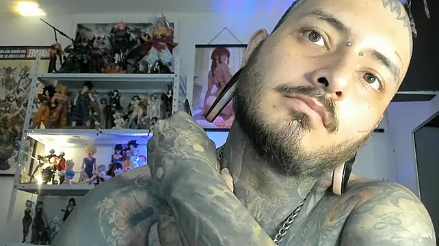 DEATHINK666XX webcam