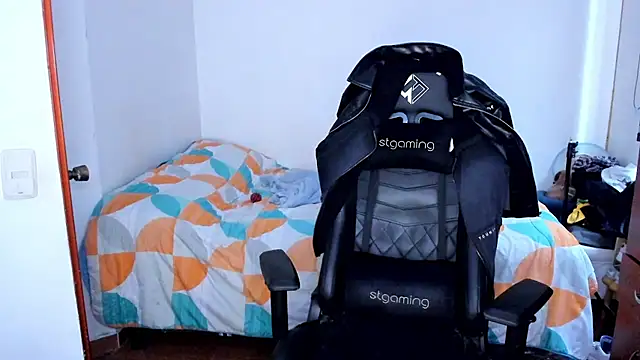 Tommy_Bred webcam