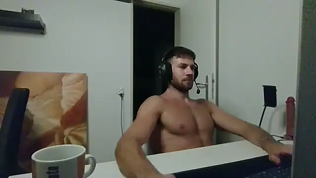 alpha-hunk webcam