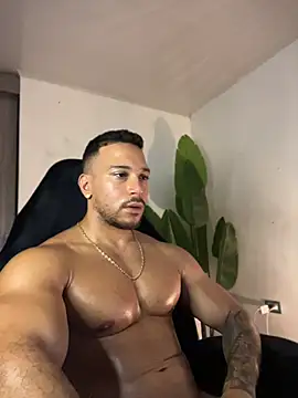 FreszX webcam