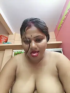 Webcam Model(Kiya_6543) is live