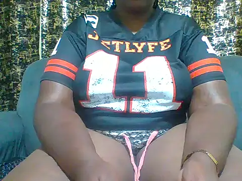 candy_shan webcam