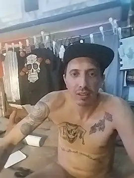 TuzdayG webcam