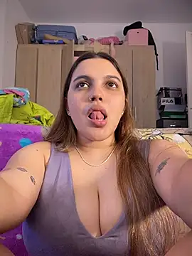 Colibri_xxx webcam