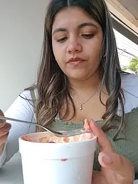 Ivy_enjoy webcam