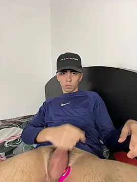 michaell_twinkk webcam