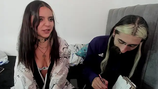 CorpseLair666 webcam