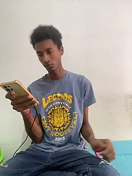 Samu_t7 webcam