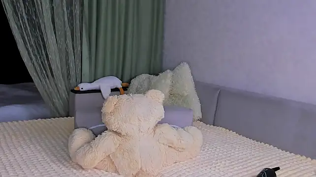 Sweeet_Barbie webcam
