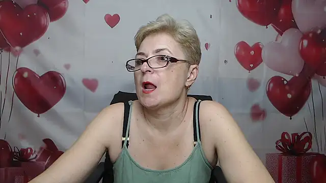 EmiliaGree webcam