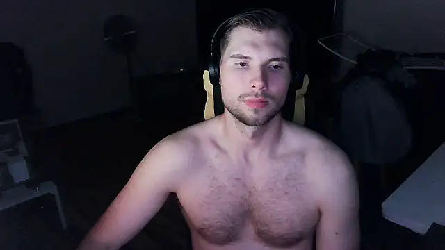 Ironman220 webcam