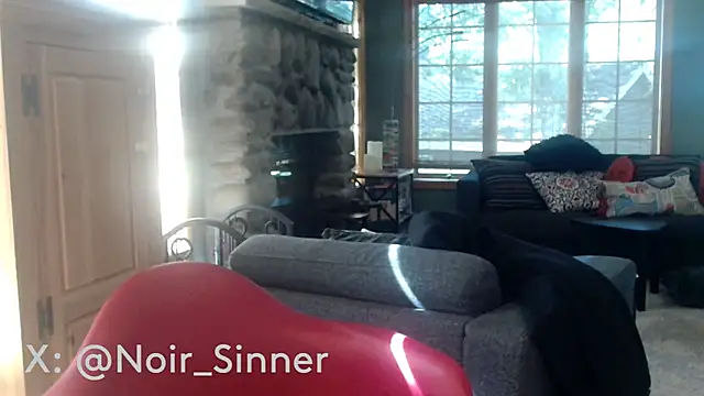 sinnernoir webcam