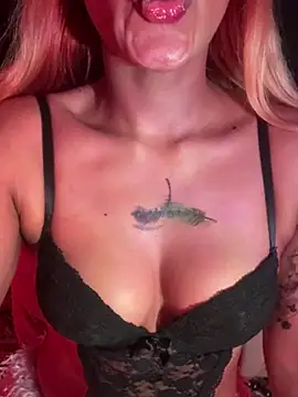 Virgo_666_ webcam