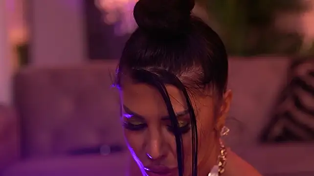 Gallienne_Gold webcam