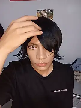 NekoboiPetiole webcam