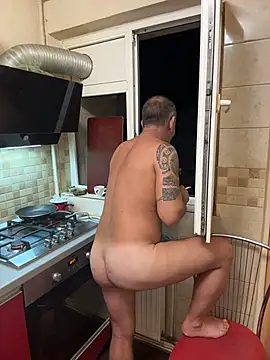 COBRAboySEX@xh webcam