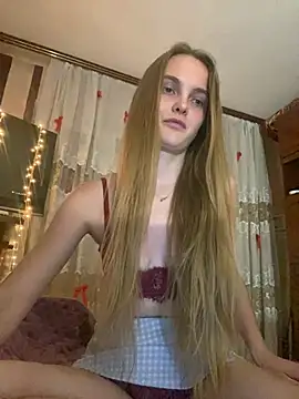 LunaVey webcam
