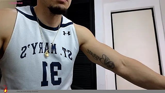 Josh_miller01 webcam