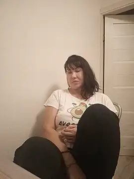 ANABELSWEET webcam