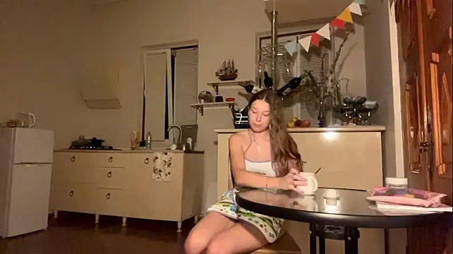 TarenOgilvie webcam