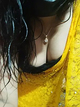 Cute_Jaanvii webcam