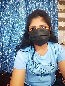 Tamil_SweetHeart webcam