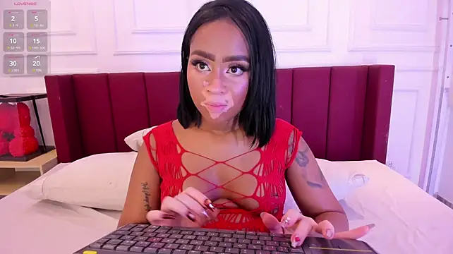 SheillaStar_ webcam