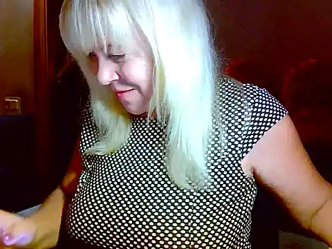 AgoniA7 webcam