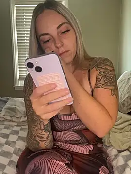 jaseyrae webcam