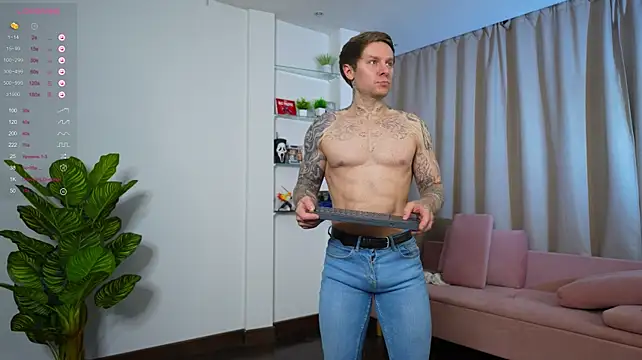 Demianblake webcam