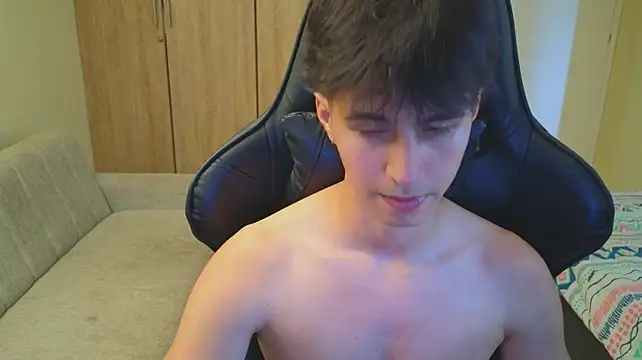 carl_dixon webcam