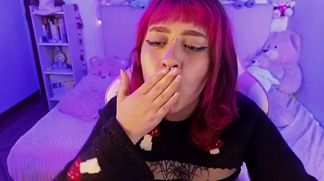 nekowaifu (F young) - Doggy style + massage ass + 2 mins lus💕