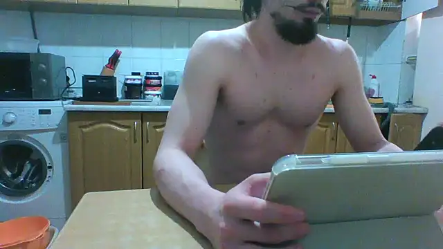 KaelNox webcam