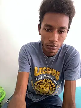 Samu_t7 webcam