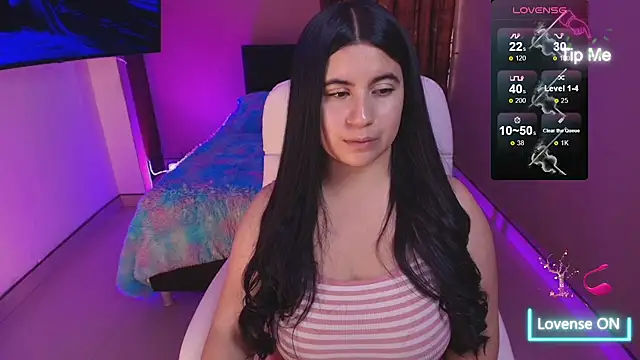 Alice_Sweet_E webcam