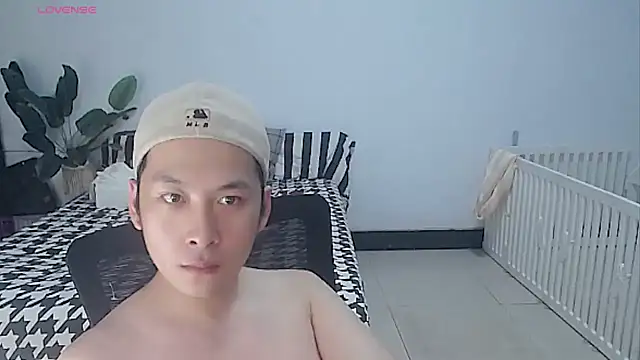 yichen008 webcam