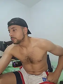 cris_lacobra_ (M young) - show cum
