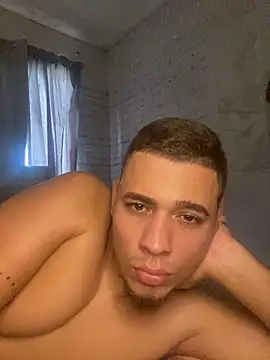JEYBOY666 webcam