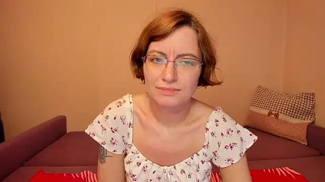 MarilynDream webcam