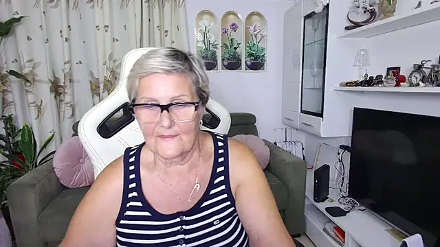 Selenna57 webcam