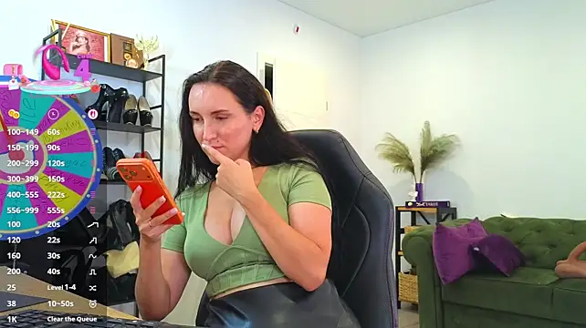 evakeks (F young) - Take OFF my panties