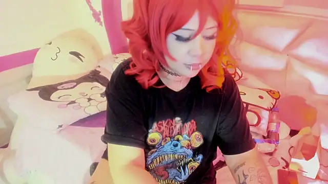 BonnieHunt live cam on StripChat