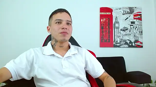 Cumandres18 webcam