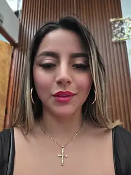 CelesteBlaze_ webcam