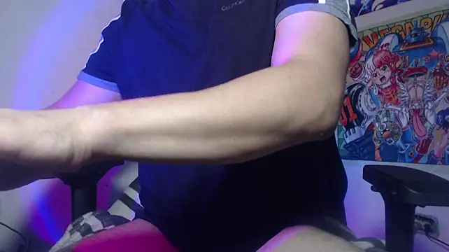 LuciferSantoryu webcam