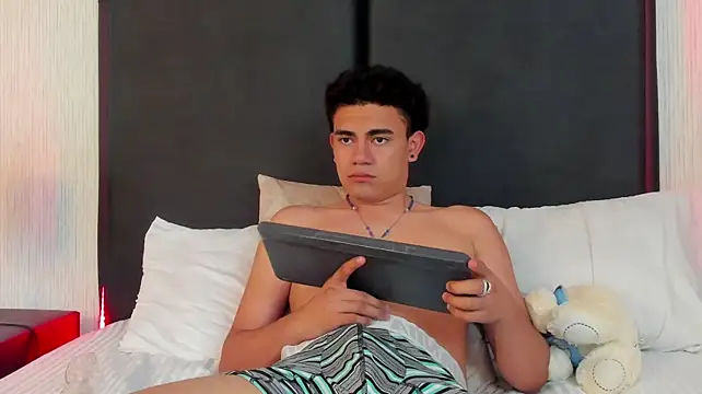 JadenJake webcam