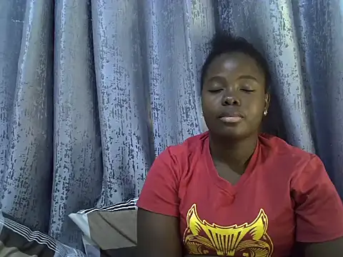 Viona_prettiest webcam