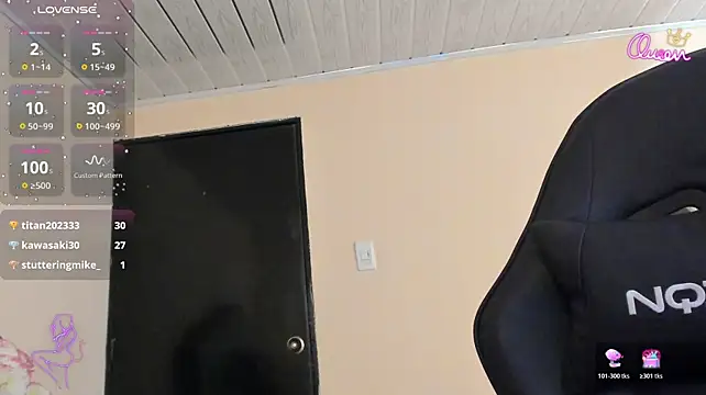 candymills1 webcam