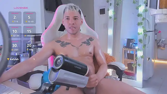 petter_coleman_ live cam on StripChat