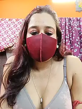 Hotpuja25 live cam on StripChat